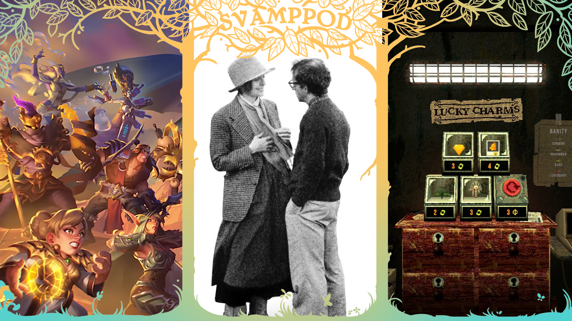 Avsnitt 564: Min problematiska pappa