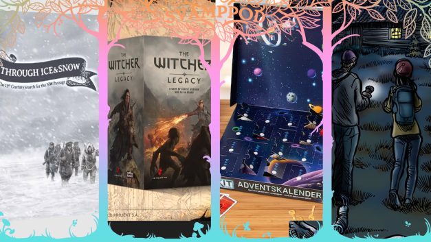 Svamppod Brädspel – Avsnitt 2: Hundratio miljoner