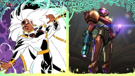 Avsnitt 565: Personlighet: Skinnjacka