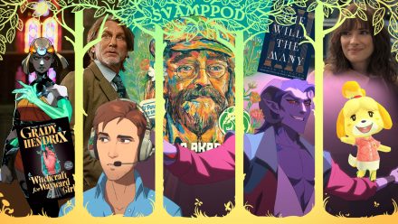 Avsnitt 563: Det luktar folköl och mjölktänder