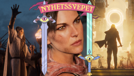 Det bästa från The Game Awards 2025