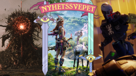 Larian i AI-blåsväder, Horizon-klon borta, Marathon får släppdatum