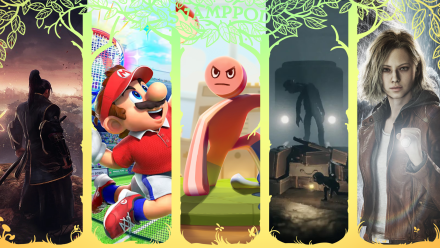 Avsnitt 567: Tre av fem-podden