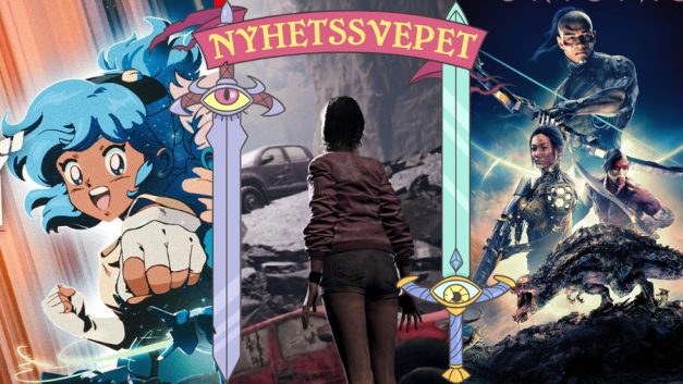 Det bästa från Nintendo Direct Partner Showcase