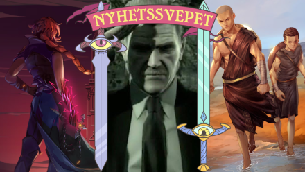 Det bästa från Playstation State of Play