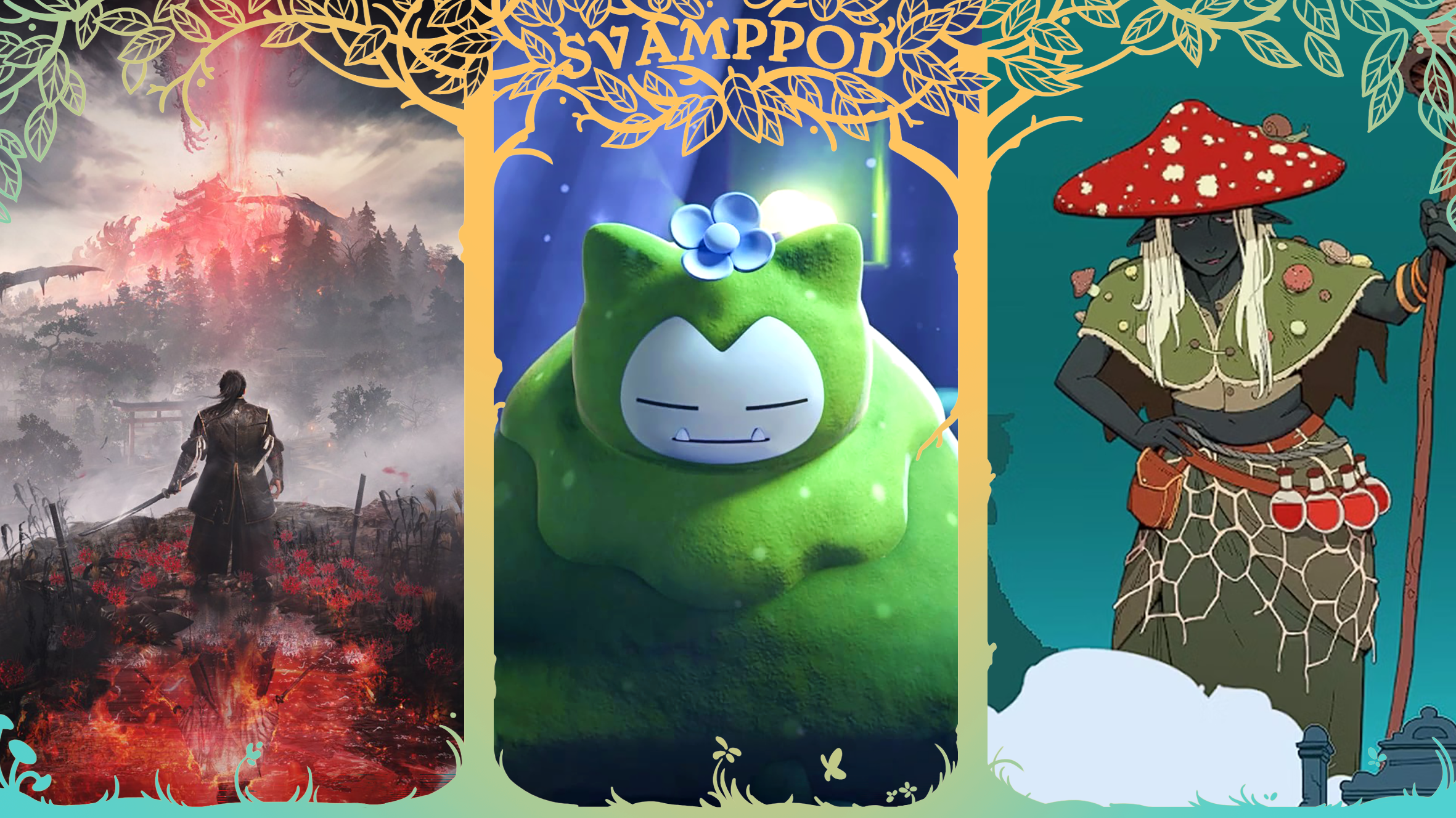 Avsnitt 569: Tuttar som luftballonger