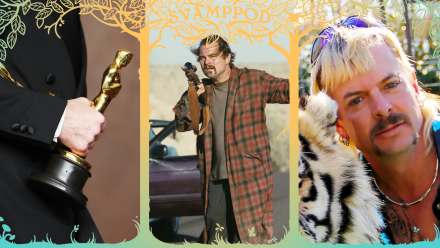 Avsnitt 570: Djur som far illa