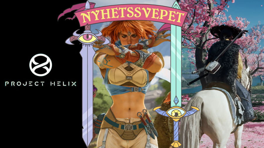 Nästa Xbox-konsol, Highguard läggs ner, Playstation drar ner på PC-versionerna