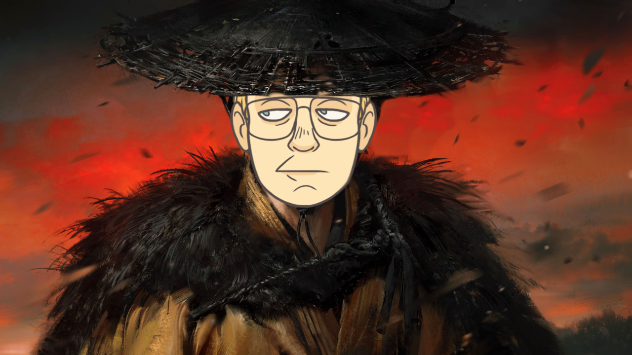 Bra (för att vara spel)