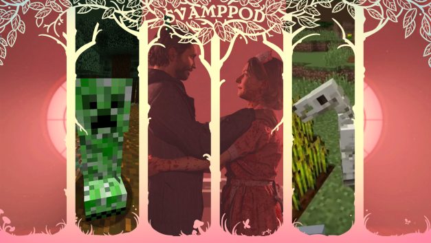 Avsnitt 573: Nu går vi för grejen!