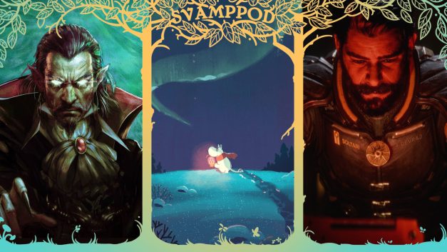 Avsnitt 576: 1,5 meter buxbom-kub