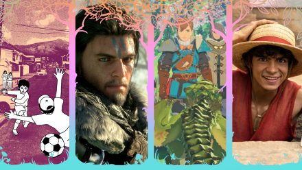 Avsnitt 572: Gaslightad av Crimson Desert