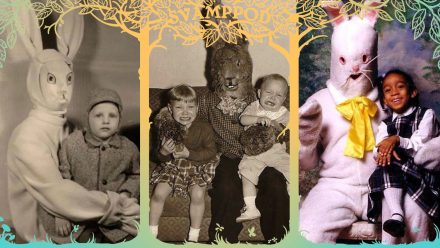 Svamppod Brädspel – Avsnitt 5: Jesus! Korsfäst eller kortväxt?