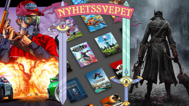 GTA Online drar in miljoner dagligen, Game Pass för dyrt, From Software-filmfest