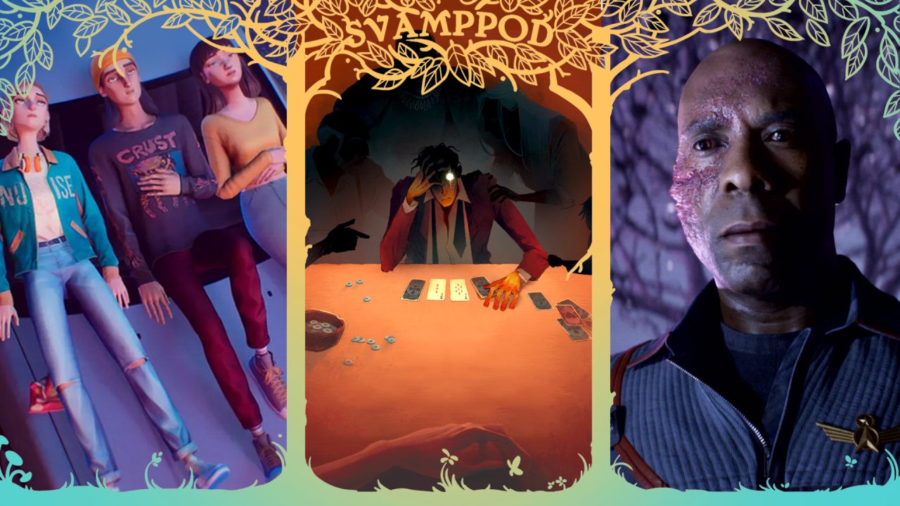 Avsnitt 579: Lateral uppföljare