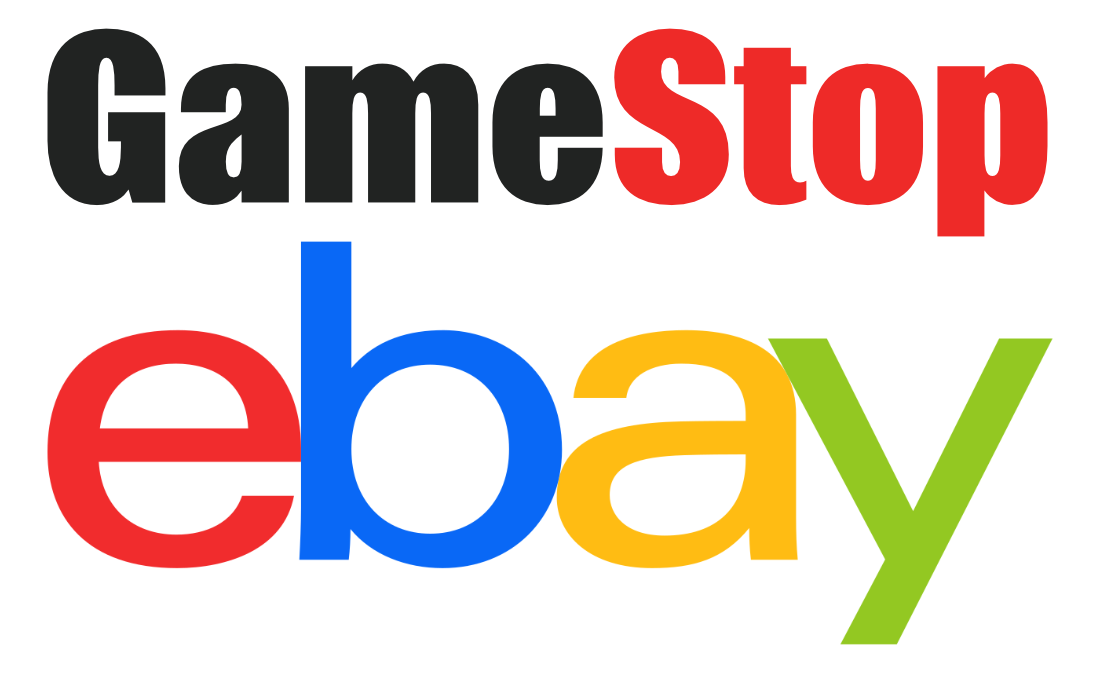 Gamestop Ebay