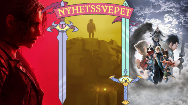 Det bästa från Summer Game Fest 2026