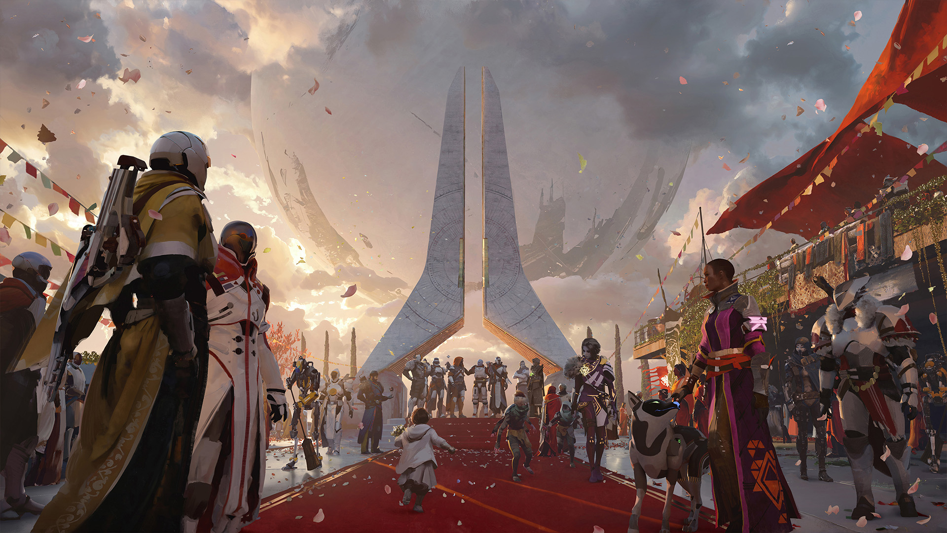 Destiny 2: Moment of Triumph