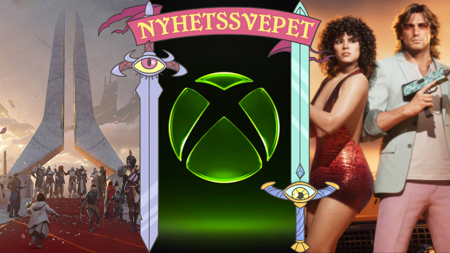 300 får gå från Bungie, Xbox blir dyrare – igen, så mycket kostar GTA 6