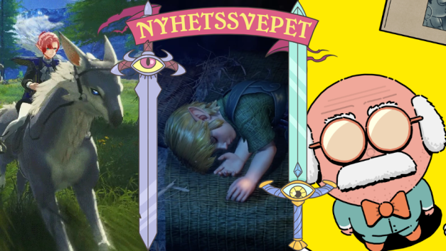 Det bästa från Nintendo Direct – och Day of the Devs