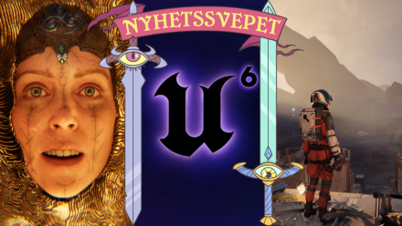 Xbox kan stänga flera studior, Don’t Nod får slut på pengar, Unreal Engine 6 nästa år