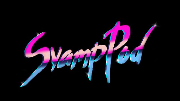 Avsnitt 589: Svampod Retro?