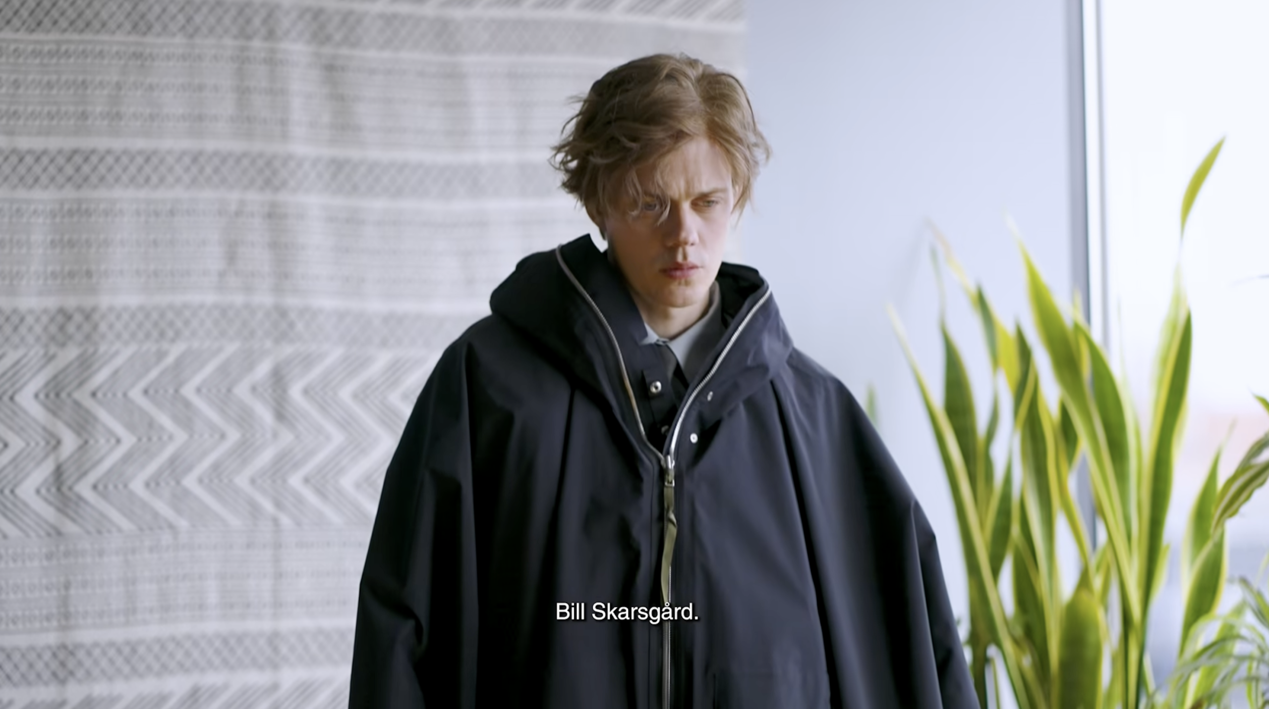 Bill Skarsgård