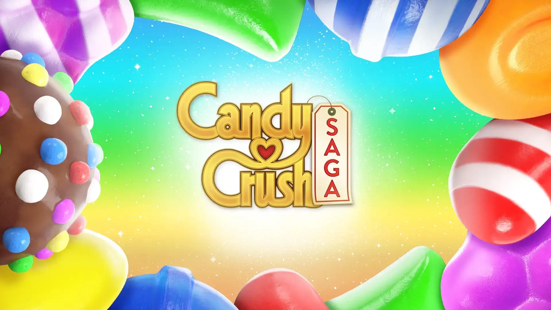Candy Crush Saga