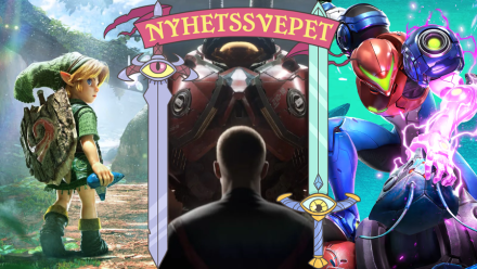 Det bästa från dubbla Nintendo Directs – och Blizzcon