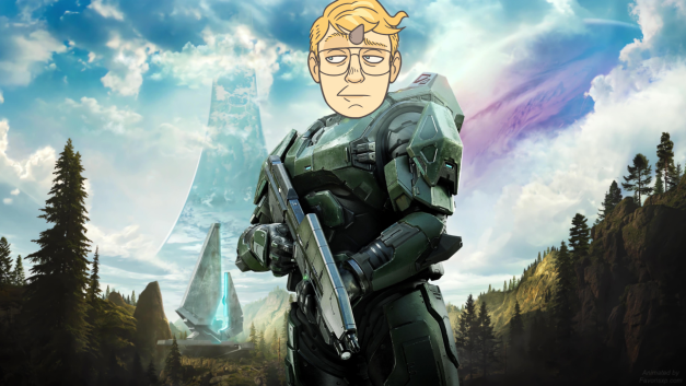Halo: Campaign Evolved